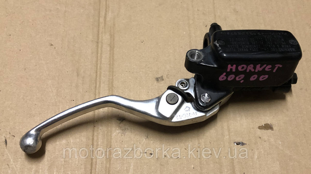 Тормозна машинка передня Honda Hornet 600, фото 1