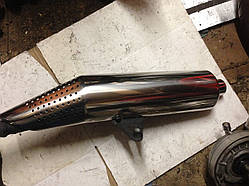 Накладка Honda Hornet 600