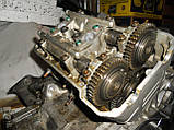 Двигун Honda VFR 800, фото 7