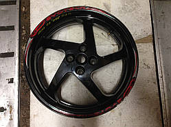 Диск задній Honda VFR 800