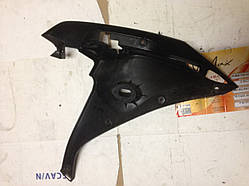 Внутриние вставки пластика Honda CBR600 F