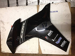 Обтічник лівий Honda CBR600 F