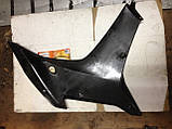 Обтічник лівий Honda CBR600 F, фото 2