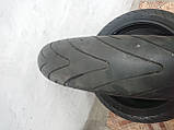 120/70 ZR17 Michelin Pilot Road 2 2014г, фото 4