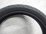 120/70 ZR17 Michelin Pilot Road 2 2014г, фото 5