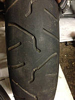 120/70 ZR17 Bridgestone Battlax BT014