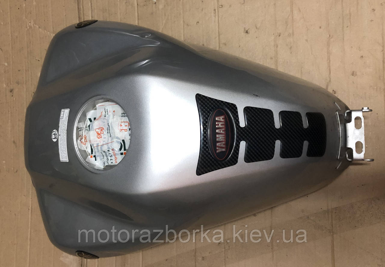 Бак Yamaha FZ6S