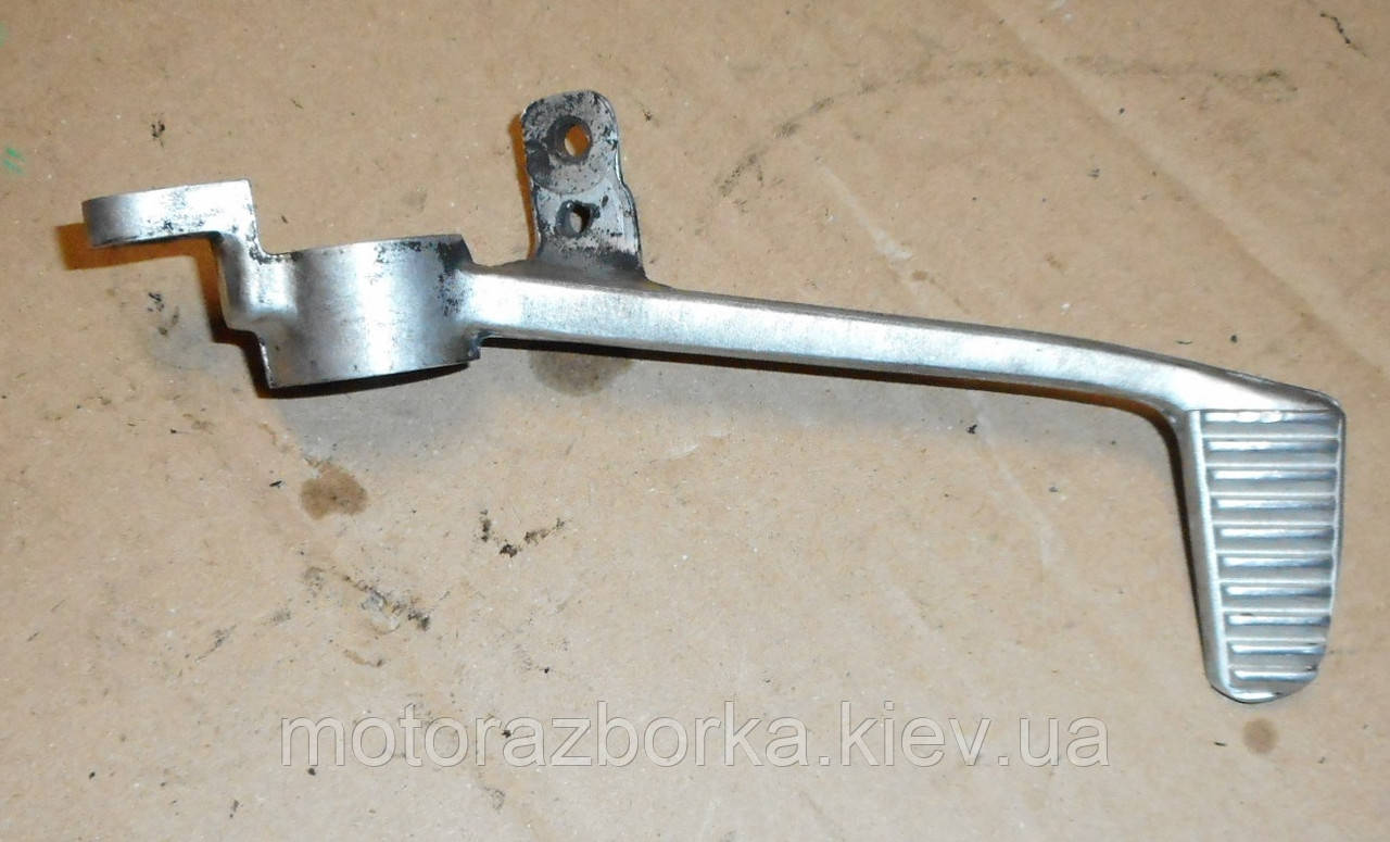 Педаль гальма Honda CBR929RR
