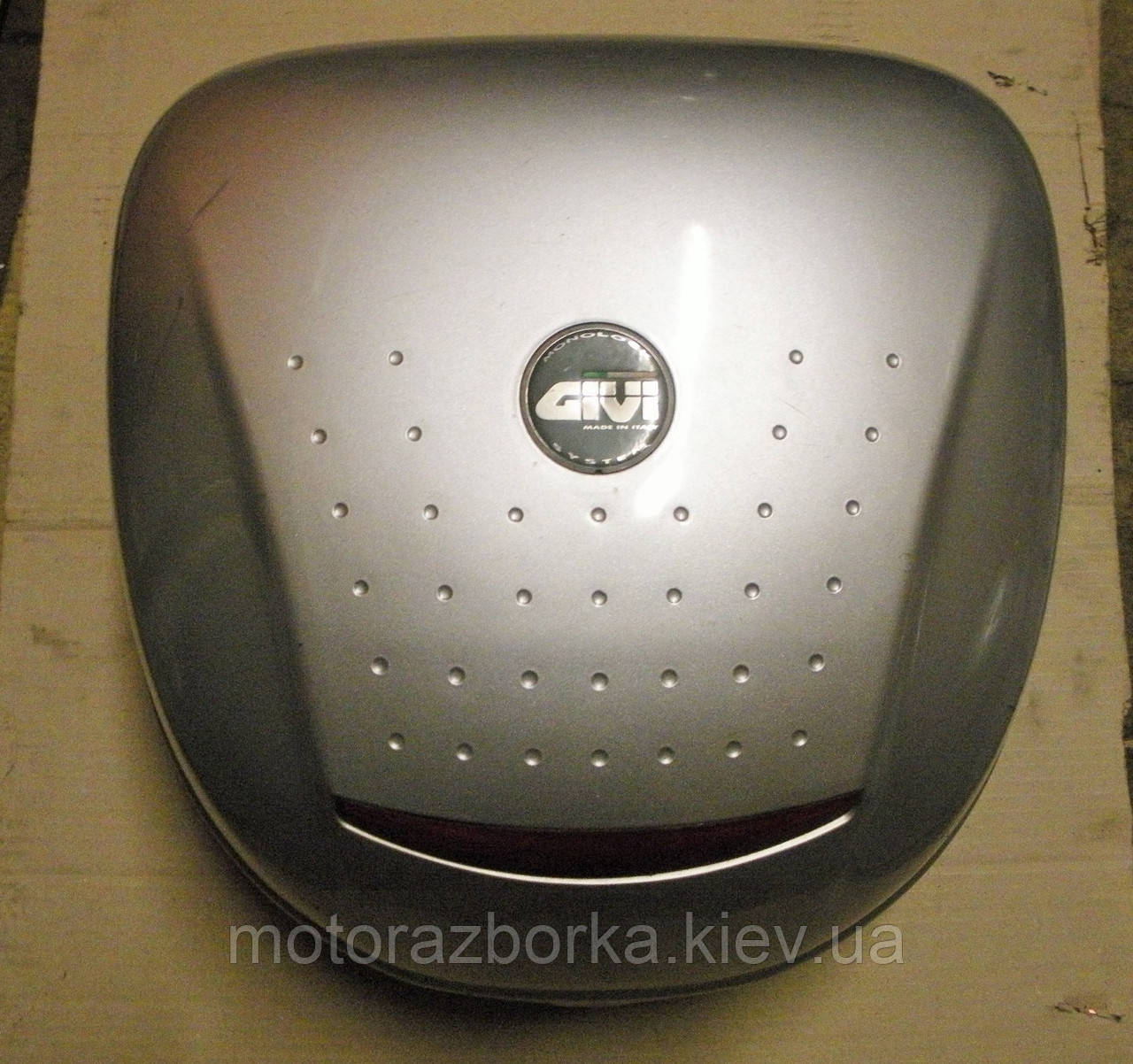 Кофр Givi 28л, фото 1