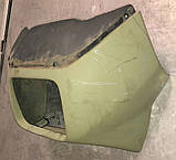 Пластик перед Honda Transalp 600, фото 5