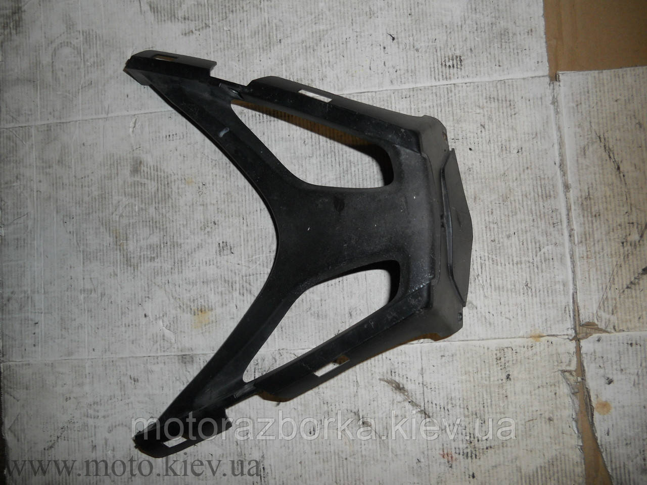 Пластик нижній Honda CBR600 F, фото 1