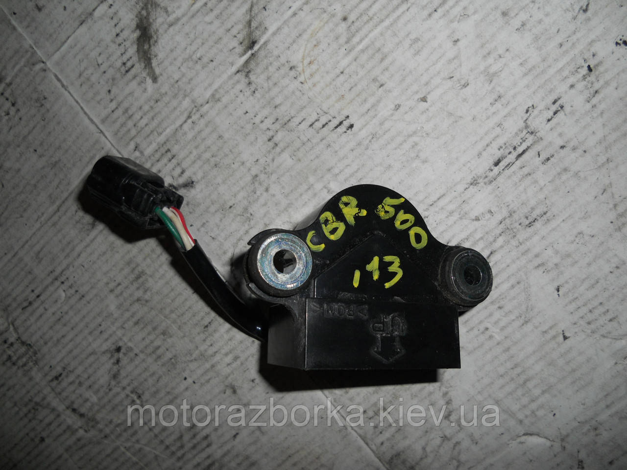 Датчик Honda CBR600 F, фото 1