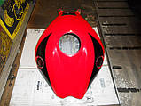 Пластик бака Honda CBR 1000RR, фото 2