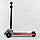Триколісний дитячий самокат зі світлом на колесах Best Scooter MAXI HW-00505, фото 4