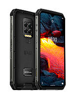 Защищенный смартфон Ulefone Armor 9 8 128GB IP68 Black UN, код: 8035570