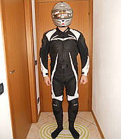 Мотокомбінезон Probiker PRX-4