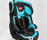 Автокресло универсальное Joy FX 5266, 9-36 кг, ISOFIX