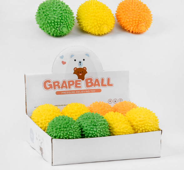 Гра антистрес C 46347 "Фрукт Дуріан"