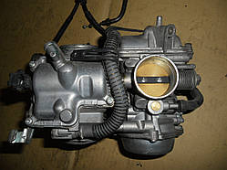 Карбюратор Honda Deauville 650