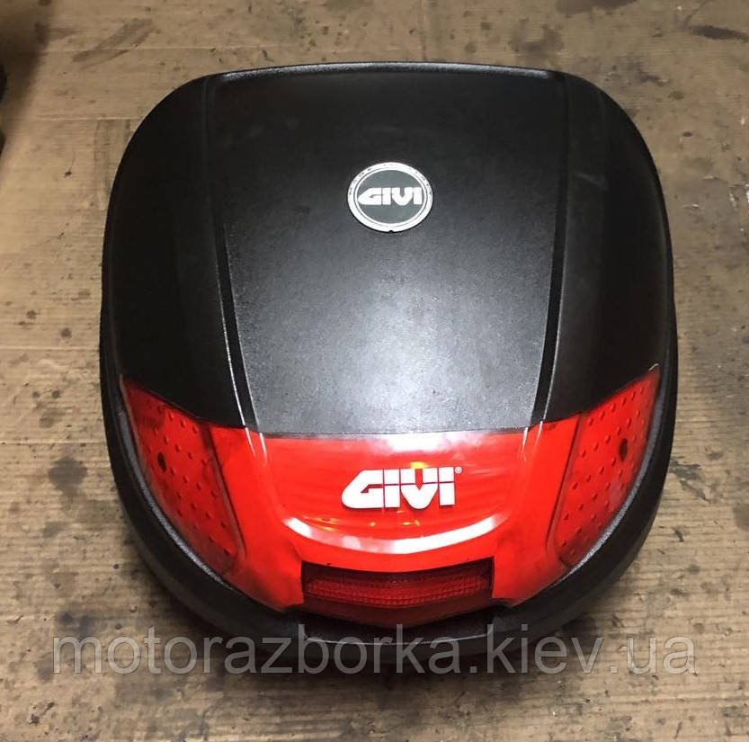 Кофр GIVI 28