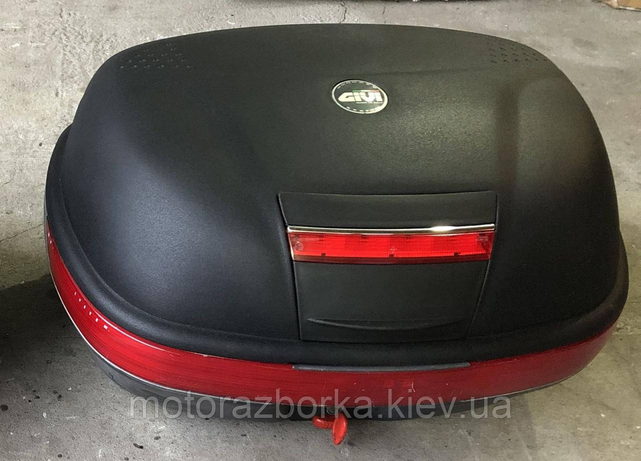 Кофр GIVI E460N