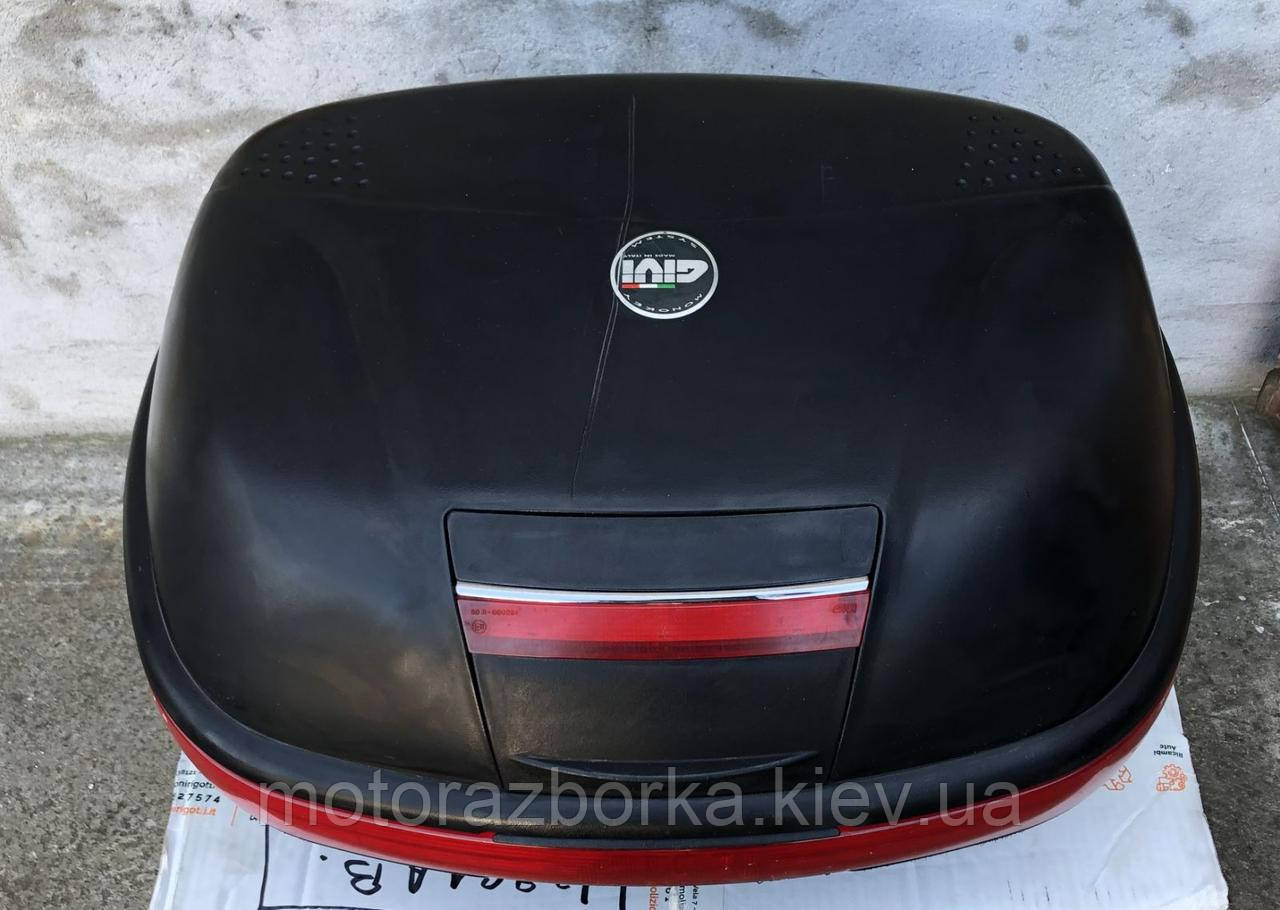 Кофр GIVI E460N