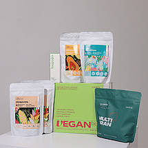 Програма корекції ваги VEGAN box Choice, фото 3