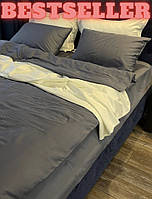Лучшее постельное белье в красивой расцветке, Стильная и уютная сатиновая постель, 100% натуральный хлопок