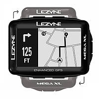 GPS компьютер Lezyne Mega XL GPS Smart Loaded (1052-4712806 003739)