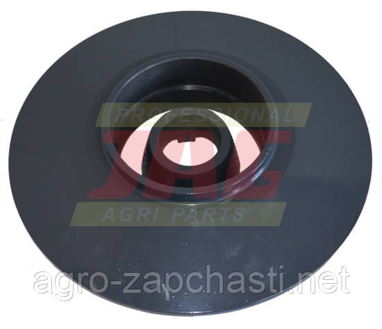 Диск варіатора молотильного барабана 603403.0 комбайна Claas (нерухомий) d-51mm