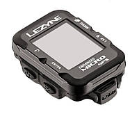 GPS компьютер Lezyne Micro GPS HR Loaded (1052-4712805 987283)