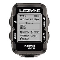 GPS компьютер Lezyne Mini GPS HR Loaded (1052-4712805 987269)