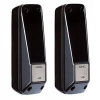 Фотоелементи FAAC XP 20W D (бездротові)