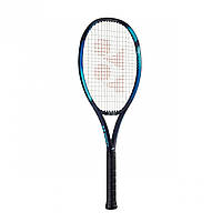 Ракетка для большого тениса Yonex 07 Ezone 98 (305g) Sky Blue (G3) 07EZ98SBL