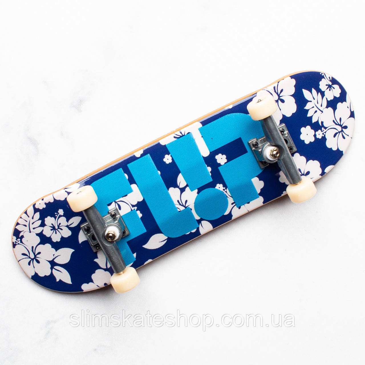 Фінгерборд Tech Deck Flip Skateboards