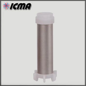 Фільтруючий картридж ICMA 1 1/2"х2" арт.752