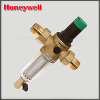 Фильтр для воды с редуктором Honeywell FK06-1/2AA