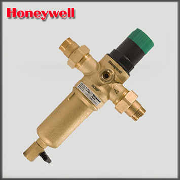 Фільтр для води з редуктором Honeywell FK06-1/2AAM