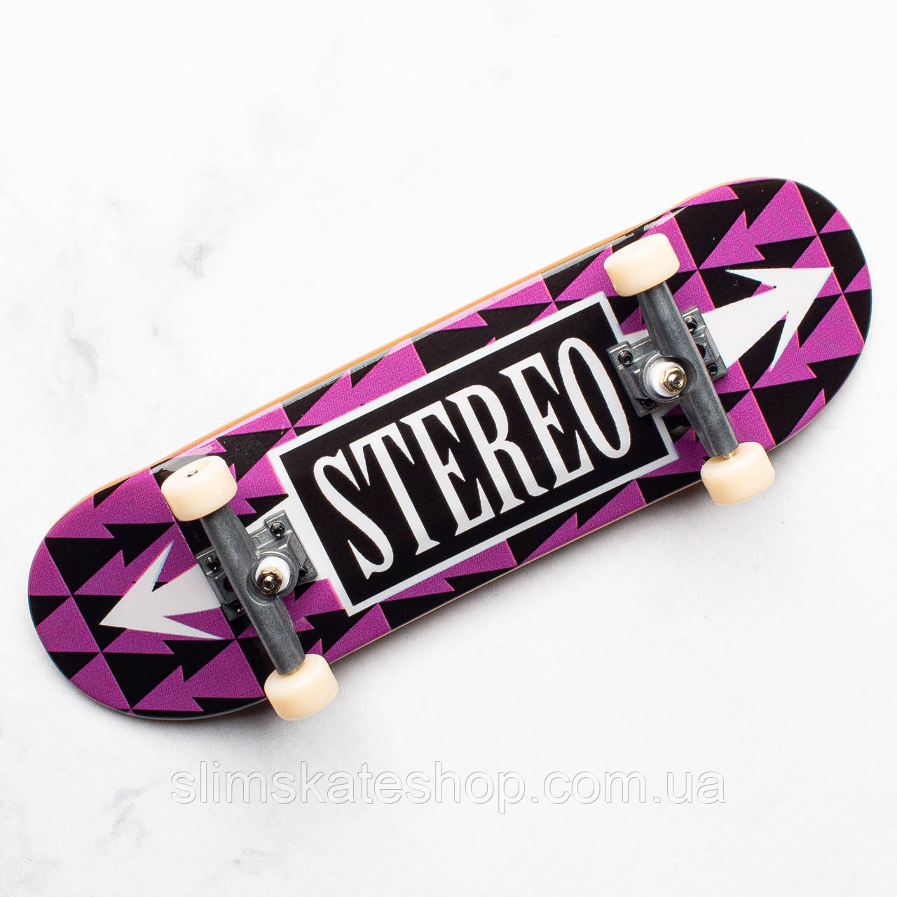 Фінгерборд Tech Deck Stereo Skateboards