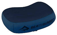 Надувная подушка Sea To Summit Aeros Premium Pillow Large Navy (1033-STS APILPREMLNB) PR, код: 7413514