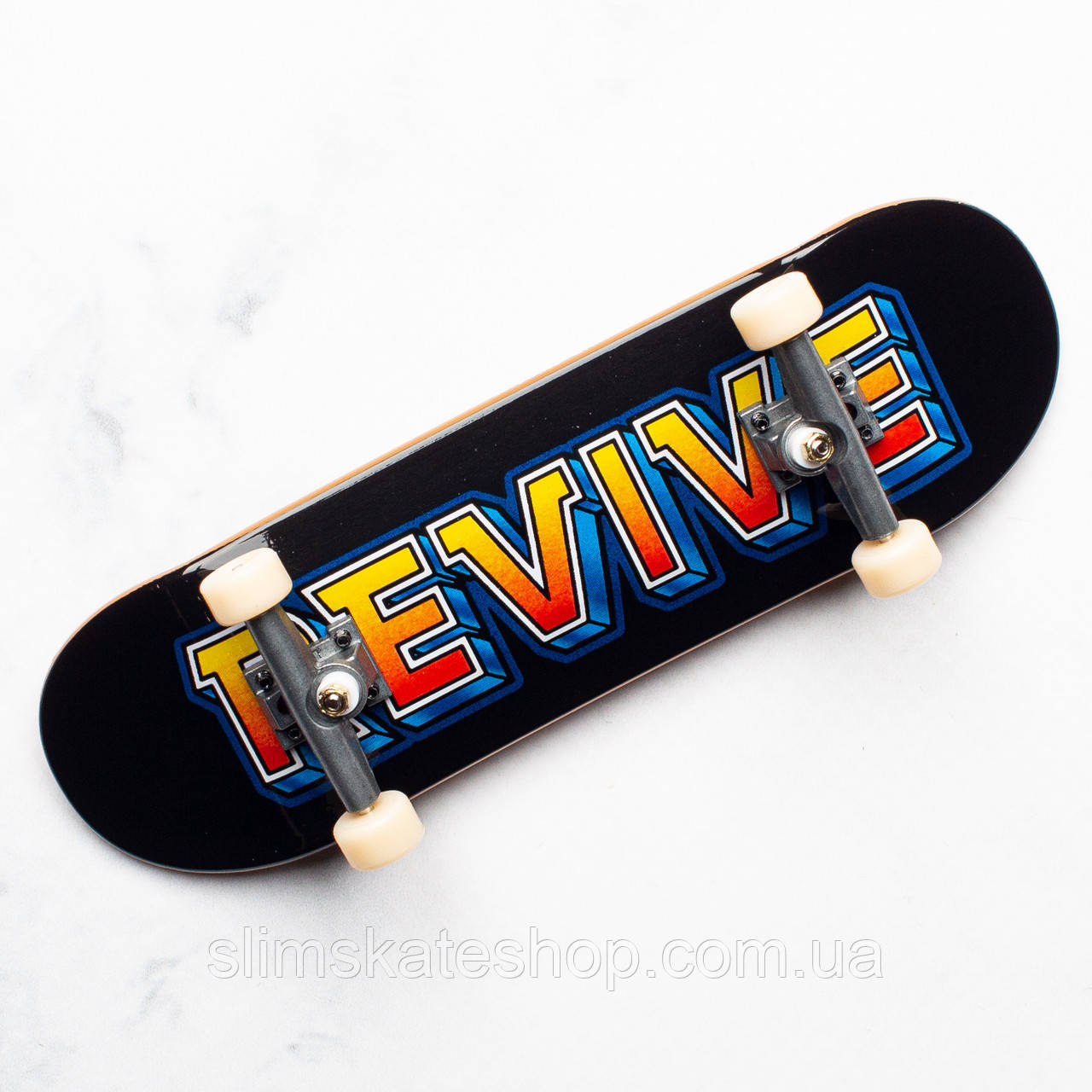 Фінгерборд Tech Deck Revive Skateboards