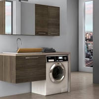 КОМПЛЕКТИ МЕБЛІВ ДЛЯ ПРАЛЬНОЇ МАШИНИ