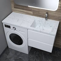 ТУМБИ 125 СМ ДЛЯ ПРАЛЬНОЇ МАШИНИ