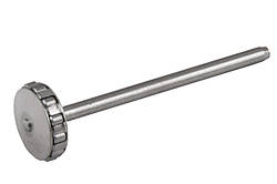 Бор "антидефект", закатка пор № 322, d-12 мм