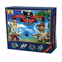 Настольная игра Bombat Game Сокровища старого пирата TH, код: 8037539
