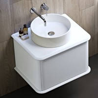 ТУМБИ З УМИВАЛЬНИКАМИ 60-69 СМ