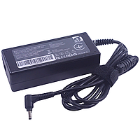 Блок питания 1StCharger для ноутбуков Lenovo 45W (20V/2.25A) 3.0x1.0 силовой кабель Retail BOX (251447)