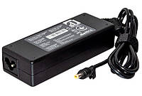 Блок живлення для ноутбуків 1stCharger HP 90W(19V/4.74A) 4.8x1.7 силовий кабель AC1STHP90WA2 (220493)