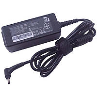 Блок живлення 1StCharger ноутбукiв для Samsung 42W(12V/3.5A) 3.0x1.0 силовий кабель Retail BOX (251461)