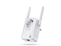 Точка доступа-усилитель TP-LINK TL-WA860RE Wi-Fi (161661)